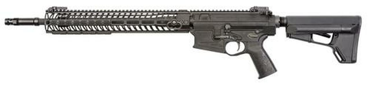 Spikes Tactical Roadhouse.308 Win, 18″ TB, 30rd, Magpul ACS Stock, M-Lok Rail