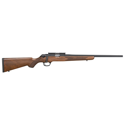 Springfield 2020 Rimfire Classic 22 LR, 20″ Barrel, Grade AA Turkish Walnut, Black Rec, 10rd