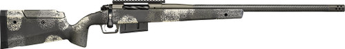 Springfield 2020 Waypoint 300 Winchester Magnum, 24″ Carbon Fiber Barrel, Evergreen Camo, Adjustable Stock, 3rd