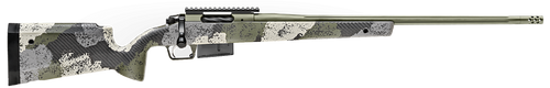 Springfield 2020 Waypoint 6.5 PRC, 24″ Barrel, Evergreen Camo, 3rd