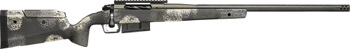 Springfield 2020 Waypoint 7mm PRC, 24″ Barrel, Evergreen Camo, 3rd