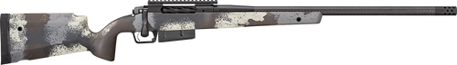 Springfield 2020 Waypoint 7mm PRC, 24″ Barrel, Ridgeline Camo, 3rd