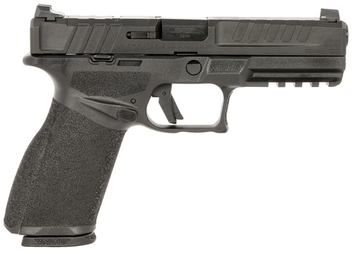 Springfield Echelon Gear Up Package 9mm, 4.5″ Barrel, Black, Range Bag, 20rd