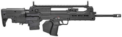 Springfield Hellion 5.56x45mm, 20″ Barrel, CA Compliant, Black, 10rd