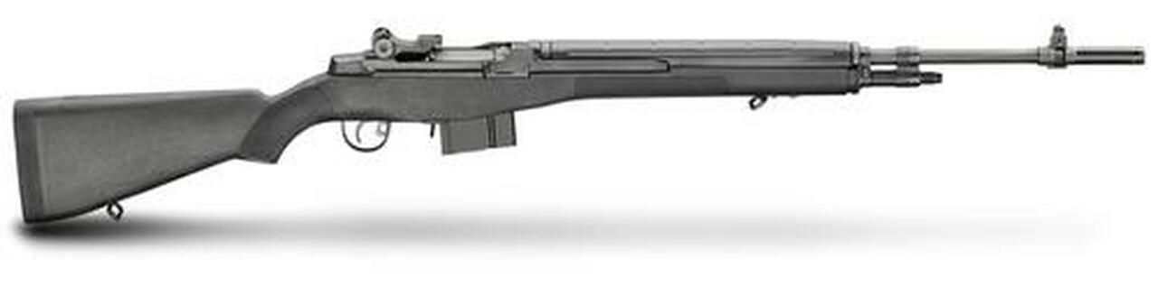 Springfield M1A .308 Super Match Carbon Fiber Stock 22″ Barrel 10 Rd Mag