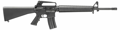 Springfield SA-16 A2 AR-15 223/5.56, 20″ Barrel, Non-Removable Carry Handle, A2 Funature, 30rd