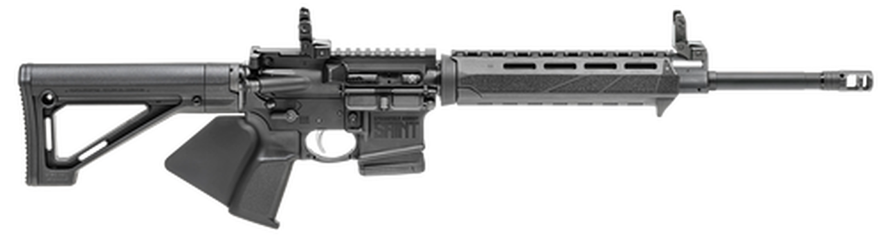 Springfield Saint 5.56, 16″ Barrel, M-LOK, CA Legal, 10rd