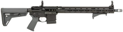 Springfield SAINT Victor 223 Rem/5.56mm, 16″ Barrel, Black, 10rd