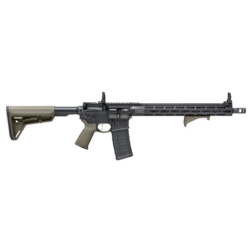 Springfield SAINT Victor 223 Rem/5.56mm, 16″ Barrel, ODG Magpul Furniture, 10rd