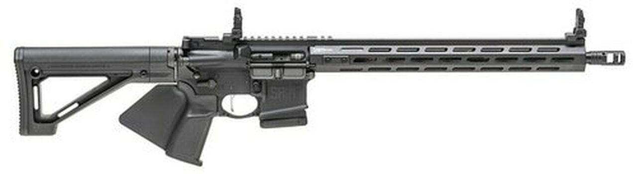 Springfield Saint Victor 5.56 16″ Barrel 10rd Mag *CA Legal*