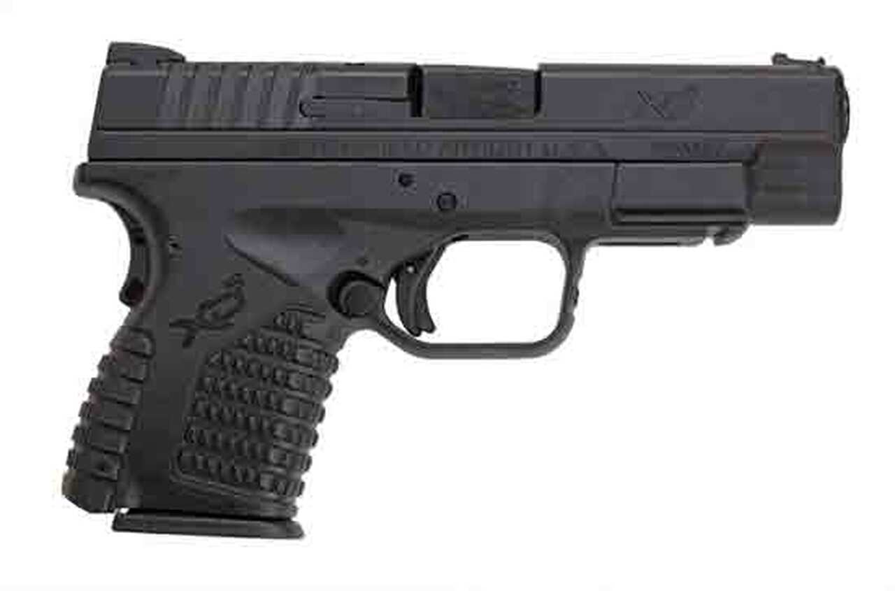 Springfield XDS replaced, 706397904838 or 706397905057