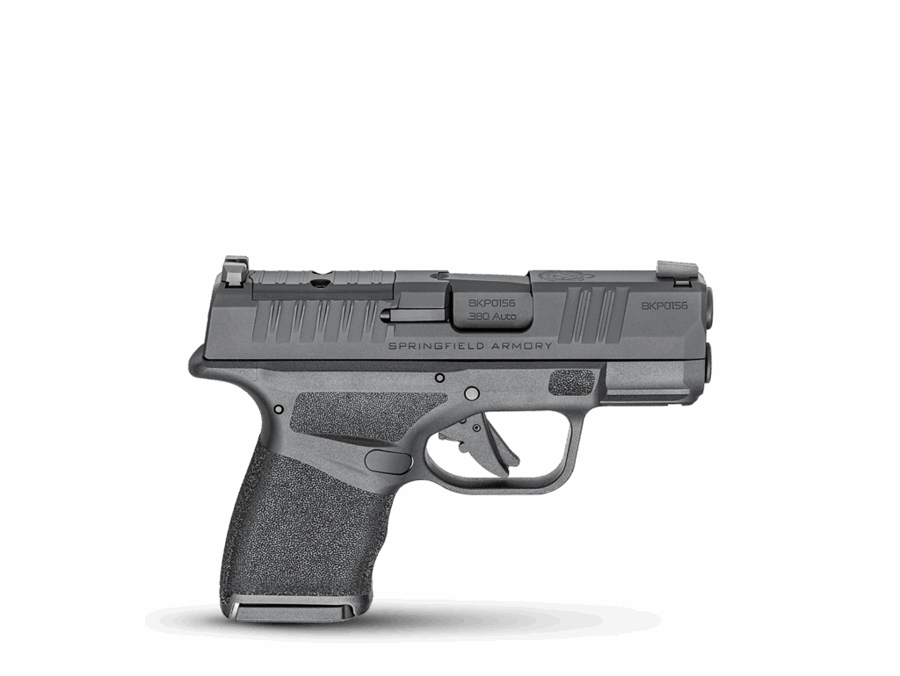Springfield Armory Hellcat Micro-Compact OSP 380 ACP Pistol