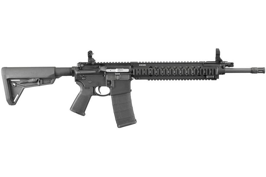 SR-556 Takedown 5.56mm Semi-Automatic Rifle