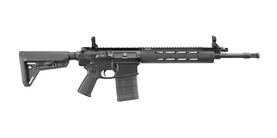 SR-762 308 Autoloading Rifle