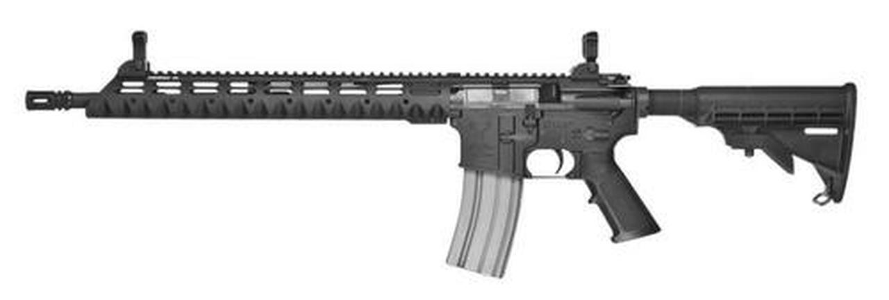 Stag Arms 3TL AR-15, .223/5.56, 16″, 30rd, Left Handed
