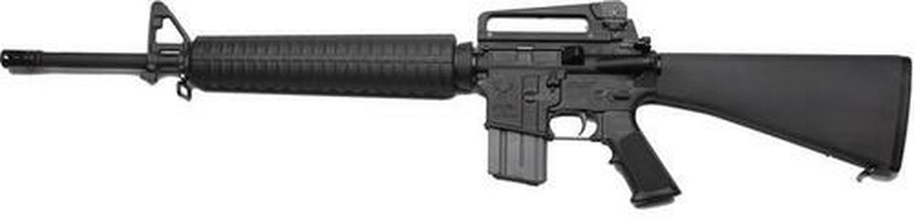 Stag Arms Ar-15 20″ Left Handed