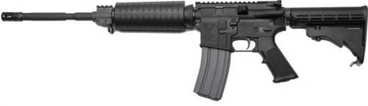 Stag Arms M3-L AR-15 16″ Barrel Left Hand Carbine, 30 Round Mag