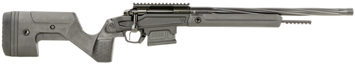 Stag Arms Pursuit 6.5 Creedmoor, 20″ Threaded Barrel, Black, 5rd