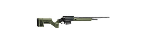 Stag Arms Pursuit 6.5 Creedmoor, 20″ Threaded Barrel, Olive Drab Green, 5rd