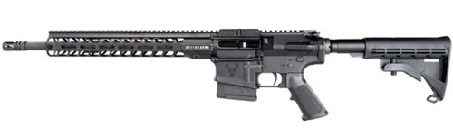 Stag Arms Stag 10 308 Winchester, 16″ Barrel, Black, Left Handed, 10rd
