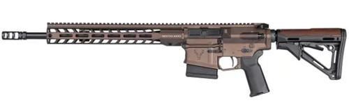 Stag Arms Stag 10 308 Winchester, 16″ Barrel, Midnight Bronze, Left Handed, 10rd