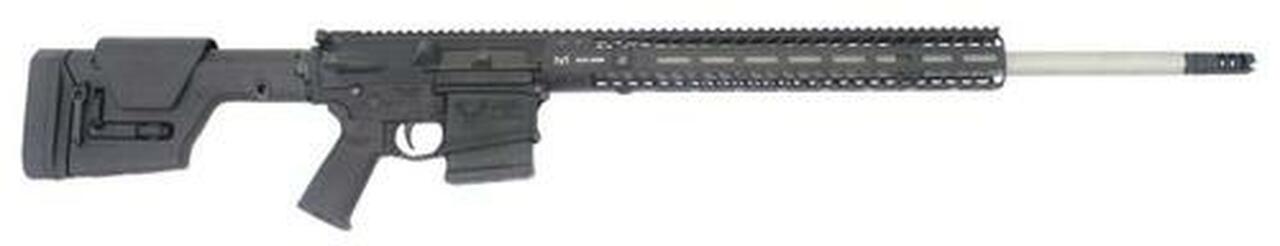 Stag Model 10 6.5 Creedmoor 24″ SS Barrel 16.5″ M-Lok Rail PRS Stock Dragon Comp