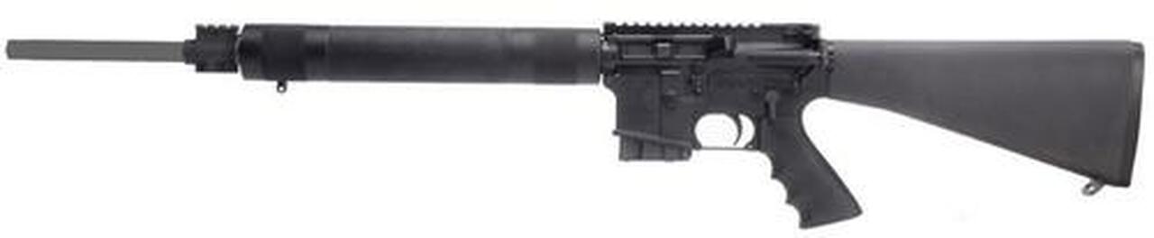 Stag Model 7L Hunter, 6.8 SPC, 20″ Left Hand Rifle
