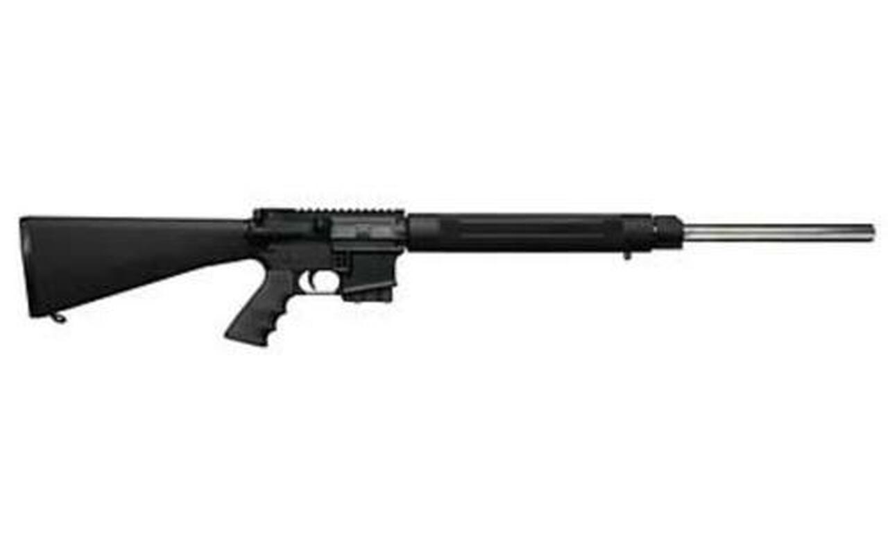 Stag Model M6 AR-15 Super V-15 5.56/223 24″ Heay Barrel, Match Trigger, 10 Rnd Mag