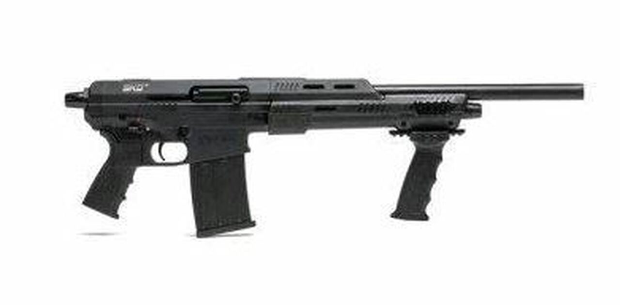 Standard SKO Shorty 12g 18″ Barrel -NO NFA PAPERWORK- 5 rd