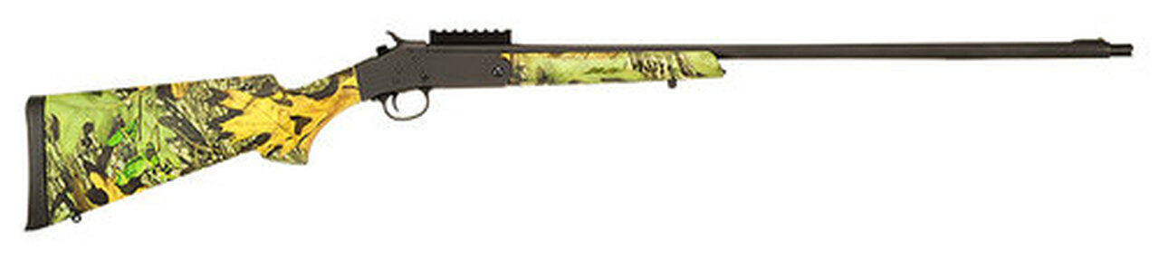 Stevens 301 410 Ga, 26″ Barrel, Mossy Oak Obsession, XF Choke, Single-Shot