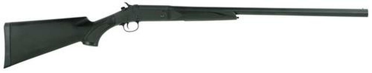 Stevens 301 Single Shot 12 Ga, 26″ Barrel