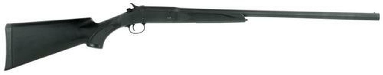 Stevens 301 Single Shot 20 Ga 26″