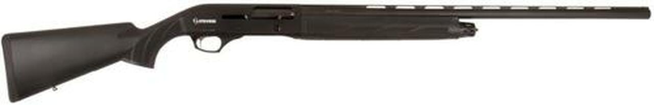 Stevens S1200 12 ga 28″ 3″ Synthetic Stock Black Rcvr