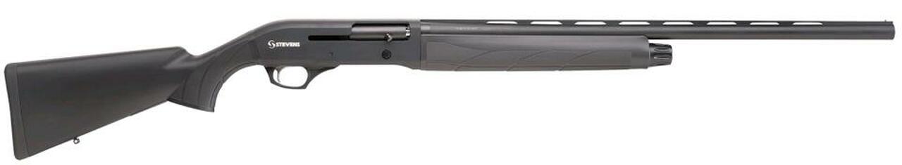 Stevens S1220 Compact 20 Ga, 26″ Blued, Synthetic, 3″, MC5 Compact