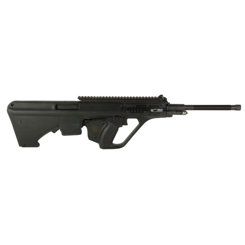 Steyr Arms AUG A3 M1 223 Rem/5.56mm, 20″ Barrel, Black, 10rd