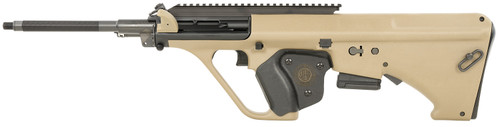 Steyr Arms AUG A3 M1 223 Rem/5.56mm, 20″ Barrel, Mud Brown, 10rd