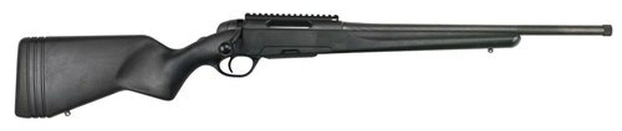 Steyr Arms, Pro Tactical, Bolt Action, 308 Winchester, 20″ Heavy Barrel, Black Stock, Short Picitinny Rail, 10Rd