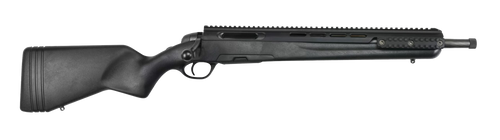Steyr Arms THB 308 Winchester, 16″ Barrel, Black, Picatinny Rail, 5rd