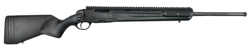 Steyr Arms THB 308 Winchester, 20″ Barrel, Black, Synthetic Stock, 5rd