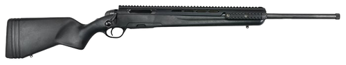 Steyr Arms THB 308 Winchester, 25.5″ Barrel, Black, Synthetic Stock, 5rd