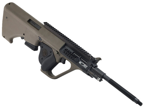 Steyr AUG A3 M1 CA Compliant 5.56, 20″ Barrel, Paddle Grip, Extended Picatinney Rail, 10rd