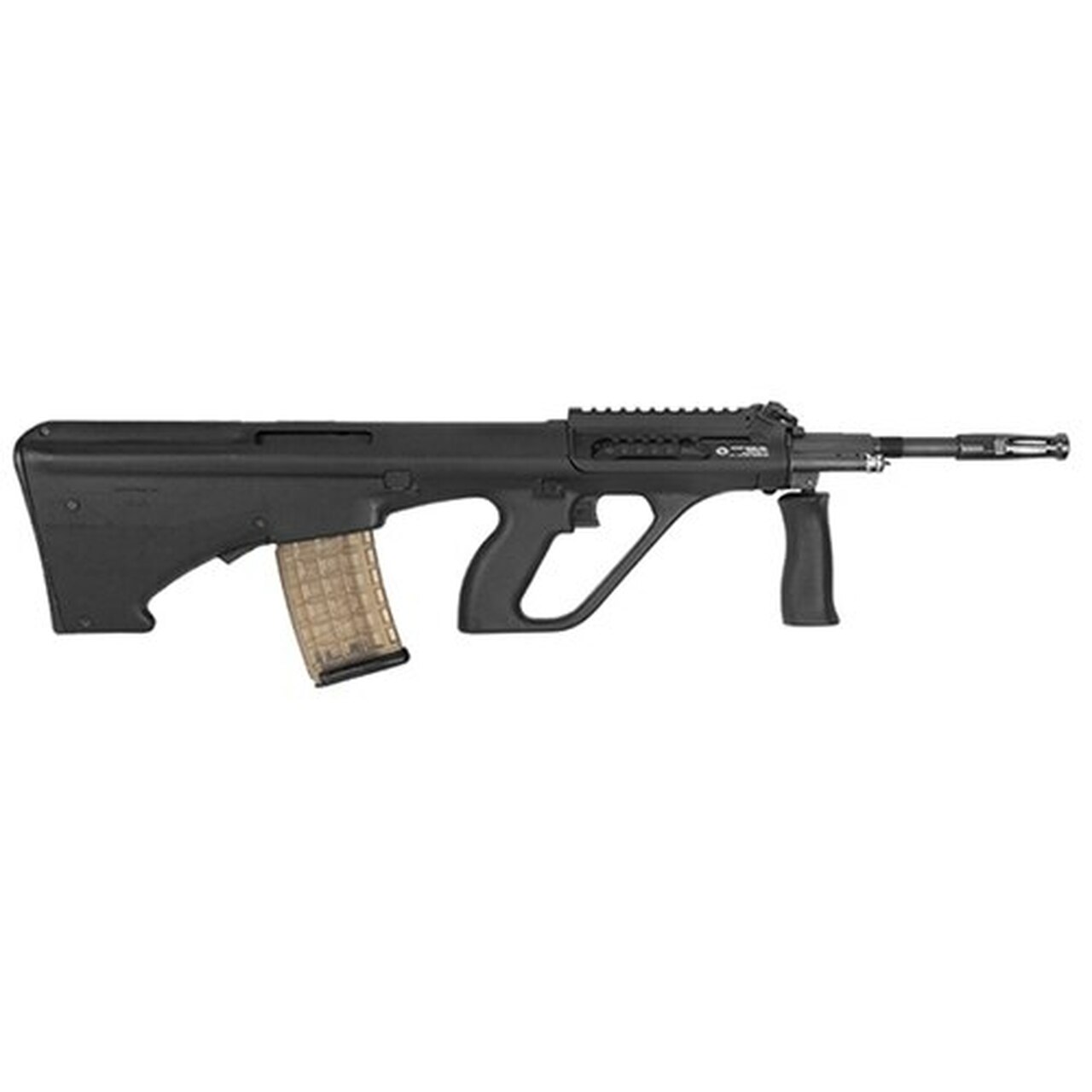 STEYR AUG A3 M1 RIFLE 5.56X45 16″ Barrel 30RD BLACK, 1.5x OPTIC