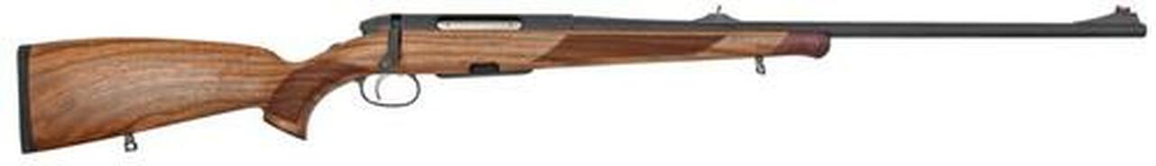 Steyr CL II Halfstock, .30-06, 23.6″ Barrel, 4rd, Turkish Walnut Stock