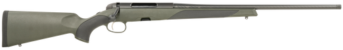Steyr Pro Hunter III 30-06 Springfield, 22″ Threaded Barrel, ODG, 4rd