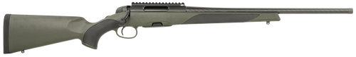 Steyr Pro Hunter III SX 243 Win, 20″ Threaded Barrel, ODG, 4rd