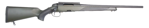 Steyr Pro Hunter III SX 7mm-08 Remington, 22″ Threaded Barrel, Olive Drab Green, 4rd