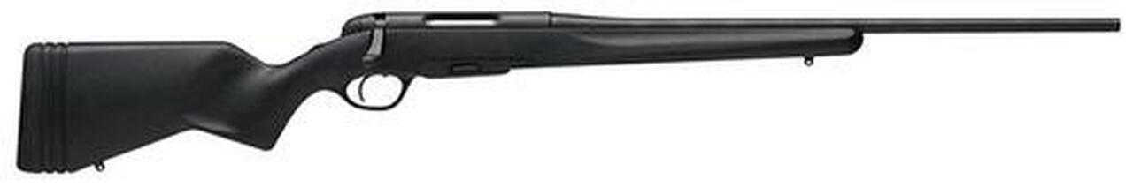 Steyr Pro Hunter Mannox, .300 Win Mag, 25.6″, 3rd, Black Synthetic Stock