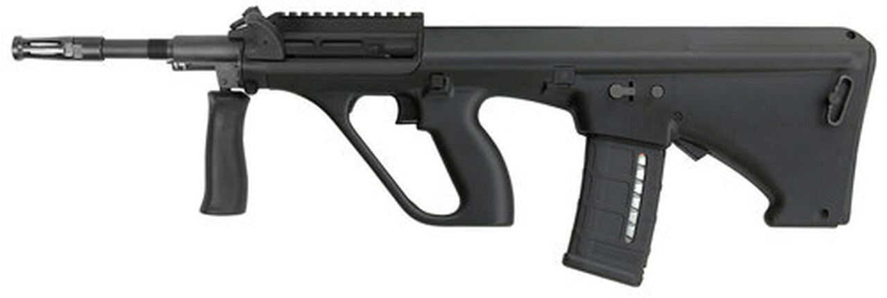 Steyr S AUG A3 M1 NATO 223 Remington/5.56 NATO 16″ Barrel