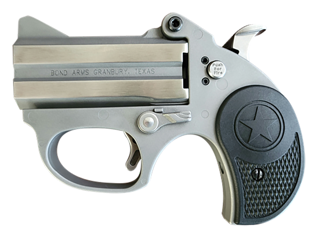 STINGER RS Handguns Semi Auto