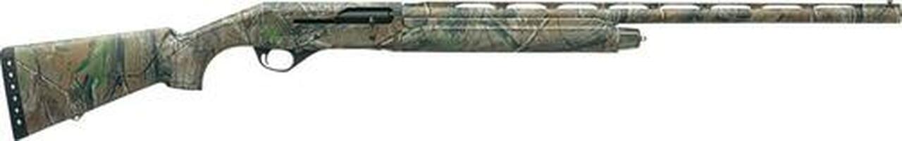 Stoeger 3000 Semi-Auto 12 Ga, 26″, 3″ Chmbr, Synthetic Stock, Realtree APG